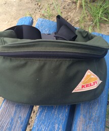 KELTY | ショルダーバッグ