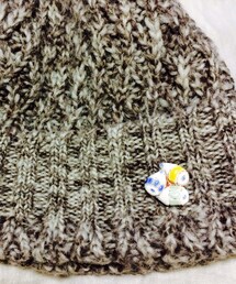 小菅幸子 | ブローチ/コサージュ