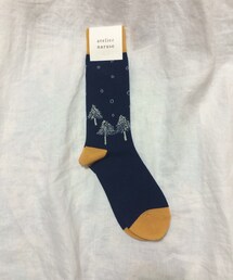 atelier naruse | ソックス/靴下