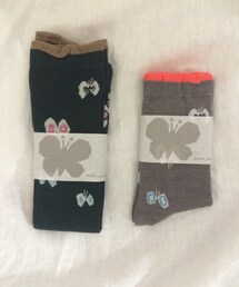 mina perhonen | ソックス/靴下