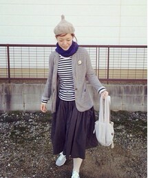 studio CLIP | スカート