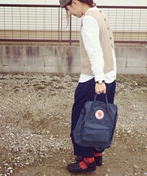 Fjallraven Kanken | カンケンbag(トートバッグ)