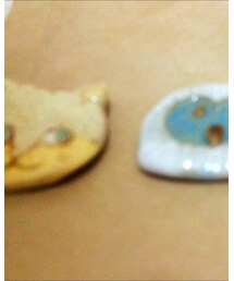 小菅幸子 | ブローチ/コサージュ