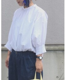 UNIQLO | シャツ/ブラウス