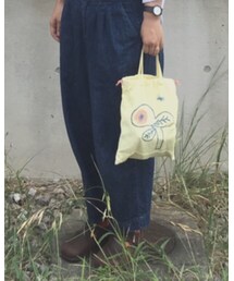 mina perhonen | バッグ