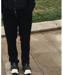 ZARA | スラックス