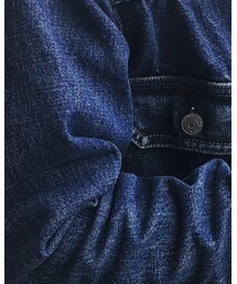 Levi's | デニムジャケット