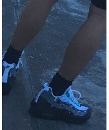 NIKE | airmax95 jade(スニーカー)