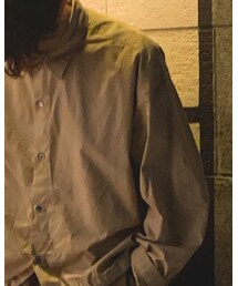 UNUSED | シャツ/ブラウス