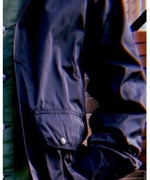 CORONA | ミリタリージャケット