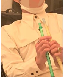 KLASICA | シャツ/ブラウス