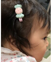 DAISO | ヘアピン