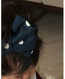 韓国ベビー服 | ヘアバンド