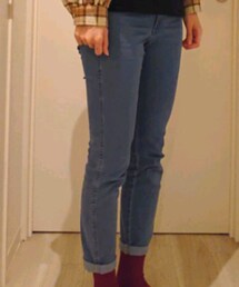 H&M | デニムパンツ