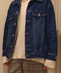 AZUL by moussy | ニット/セーター