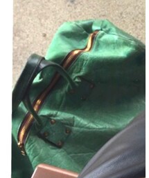 Handmade | ボストンバッグ