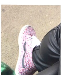 VANS | スニーカー