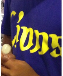 Lions | Tシャツ/カットソー