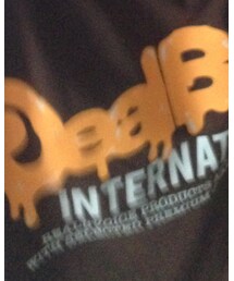 RealBvoice | Tシャツ/カットソー