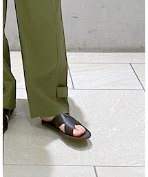 HENRY&HENRY | サンダル