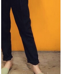 MANGO | スラックス
