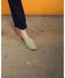 CHARLES & KEITH | ビーチサンダル