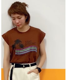 東大門 | Tシャツ/カットソー