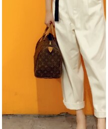 LOUIS VUITTON | ボストンバッグ
