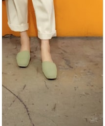 CHARLES & KEITH | ビーチサンダル