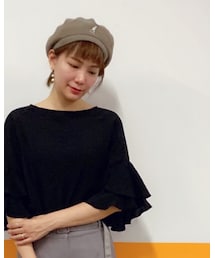 URBAN RESEARCH | その他トップス
