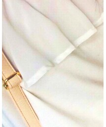 no brand | その他トップス