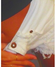 FOREVER 21 | デニムパンツ