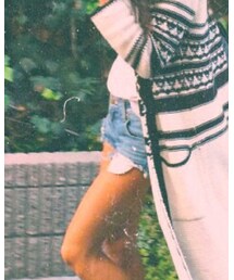 no brand | デニムパンツ