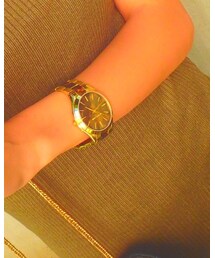 MICHAEL KORS | アナログ腕時計