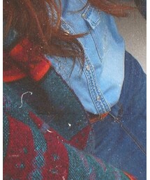 GU | シャツ/ブラウス