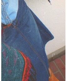 GU | デニムスカート