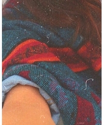 しまむら | マフラー