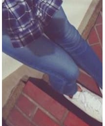 MOUSSY | デニムパンツ