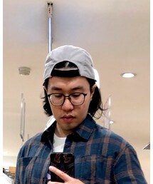 adidas | キャップ