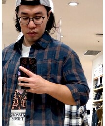 ppda ojia | シャツ/ブラウス