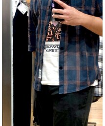 PULL&BEAR | Tシャツ/カットソー