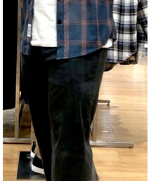 UNIQLO | スラックス