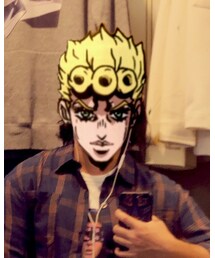 JOJO | ウィッグ