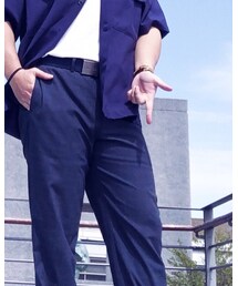 UNIQLO | スラックス