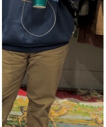 Filter017 | チノパンツ