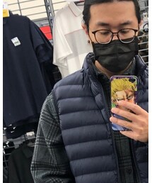 Decathlon | ダウンベスト