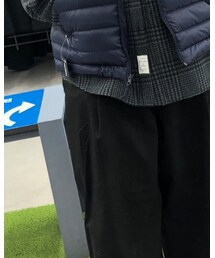 無印良品 | その他パンツ