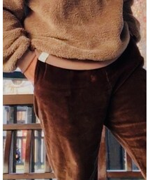 Kenji | その他パンツ