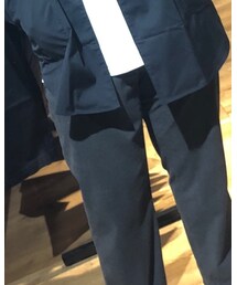 UNIQLO | スラックス