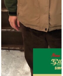 Kenji | その他パンツ